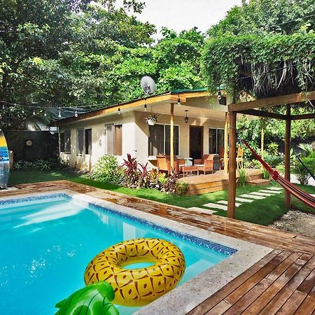 Villa Picasso Playa Santa Teresa  Экстерьер фото