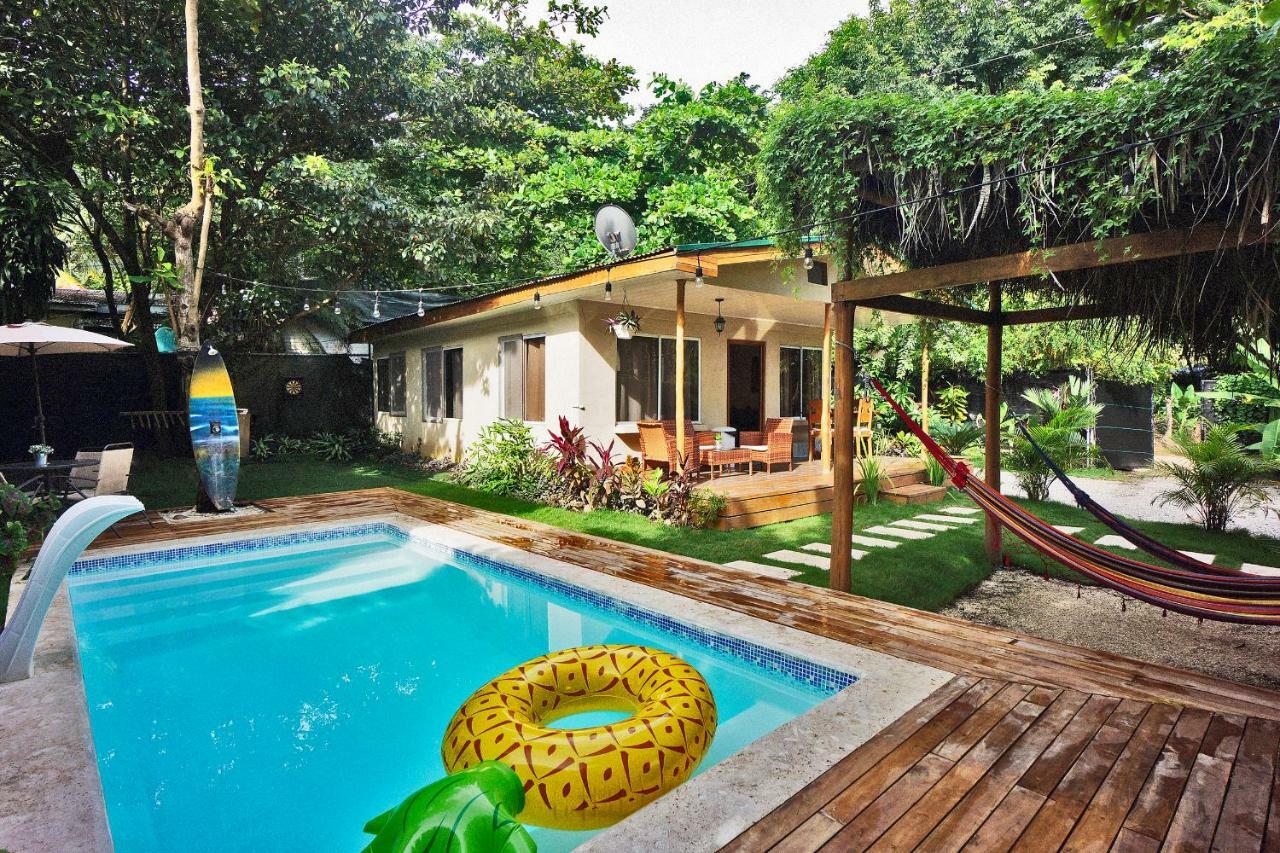 Villa Picasso Playa Santa Teresa  Экстерьер фото