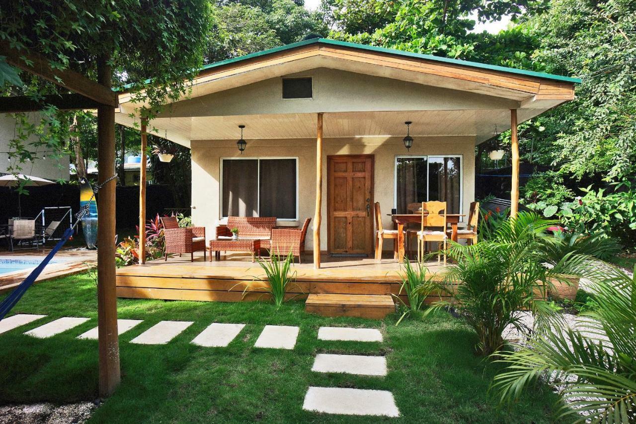 Villa Picasso Playa Santa Teresa  Экстерьер фото