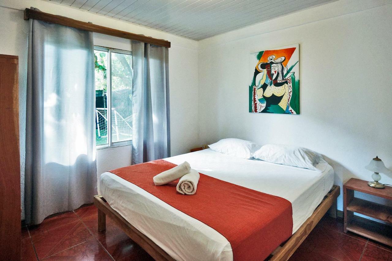 Villa Picasso Playa Santa Teresa  Экстерьер фото