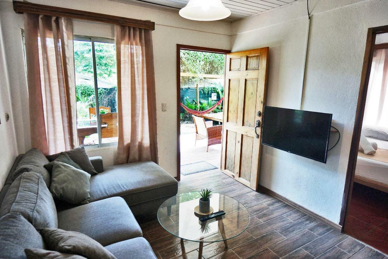 Villa Picasso Playa Santa Teresa  Экстерьер фото