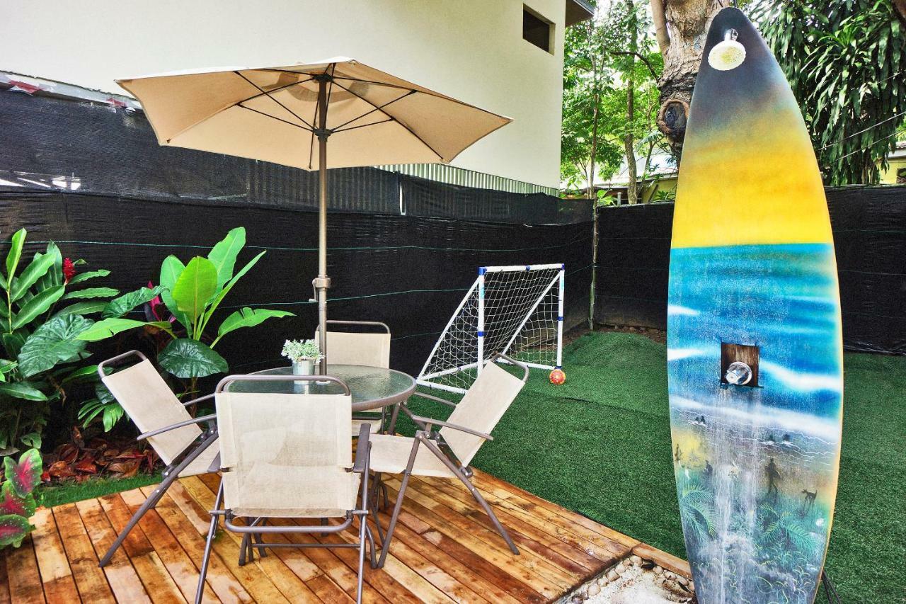 Villa Picasso Playa Santa Teresa  Экстерьер фото