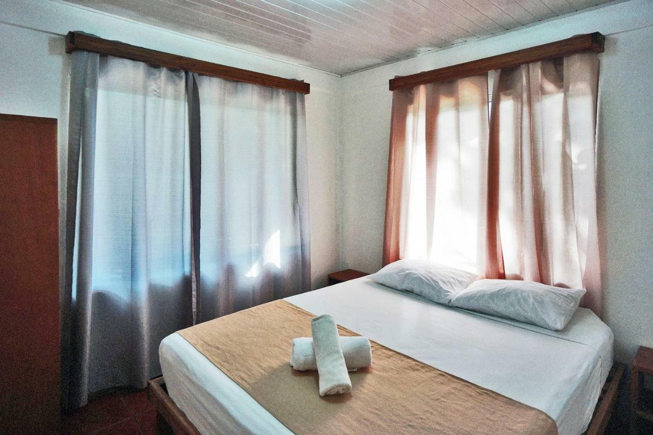 Villa Picasso Playa Santa Teresa  Экстерьер фото