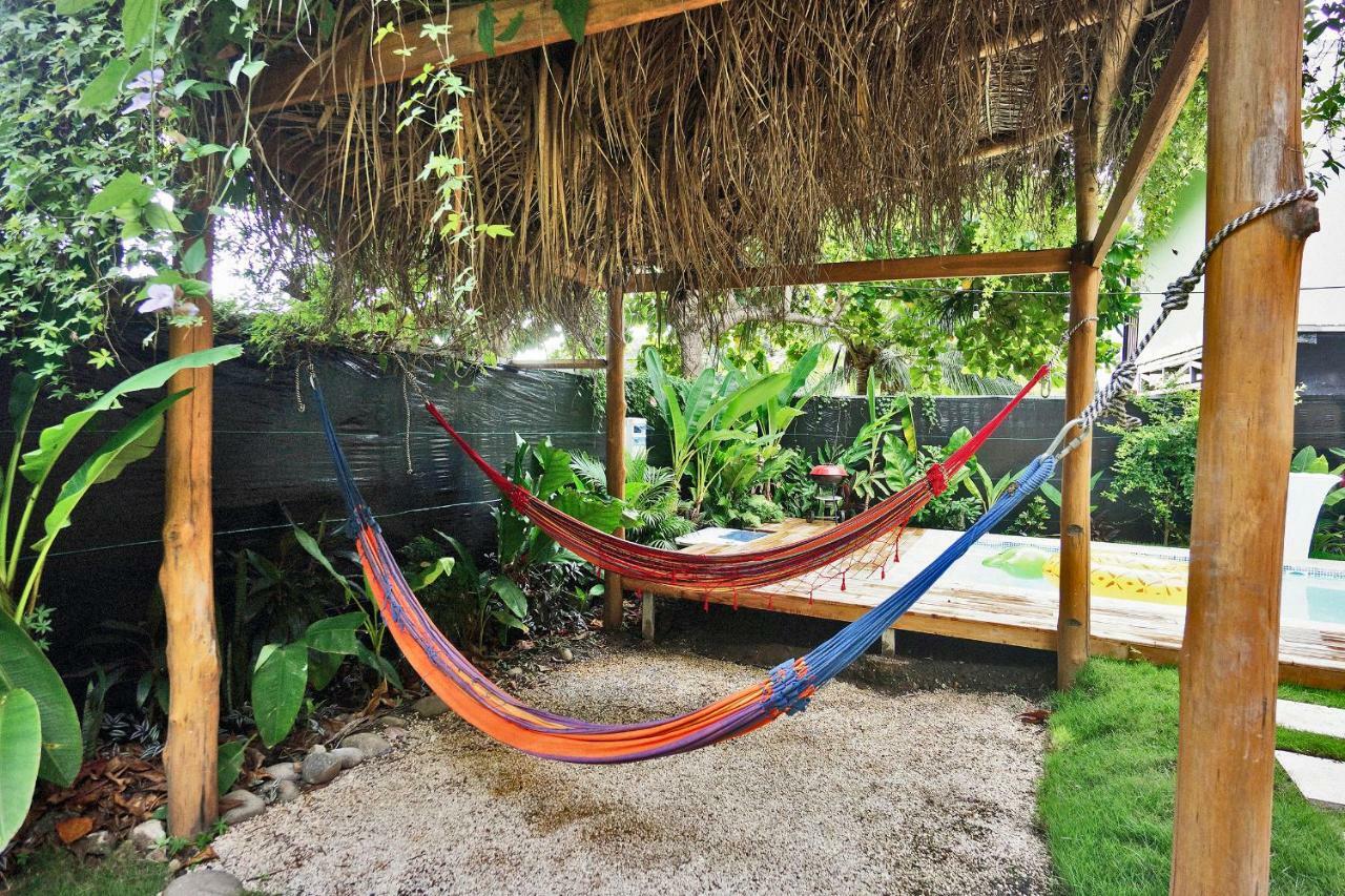 Villa Picasso Playa Santa Teresa  Экстерьер фото