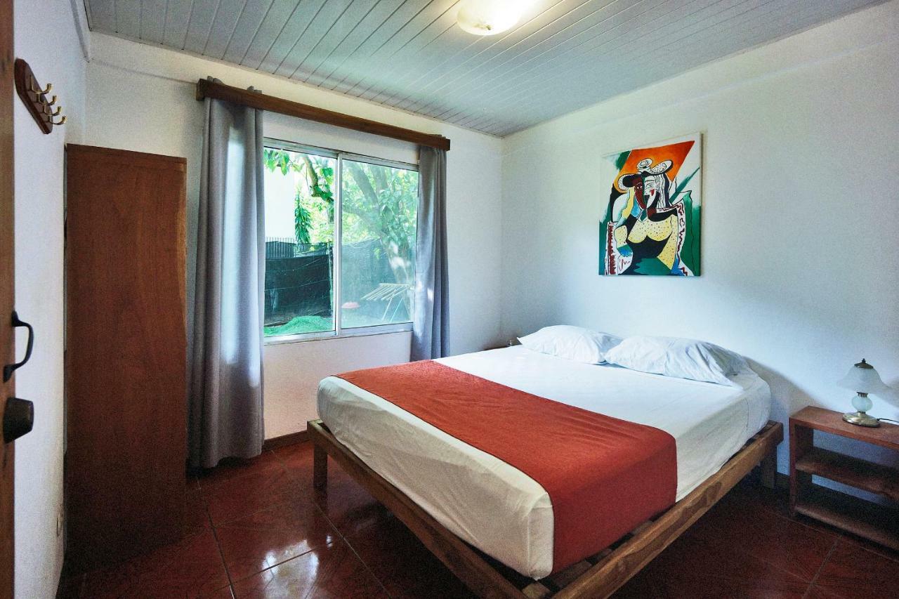 Villa Picasso Playa Santa Teresa  Экстерьер фото