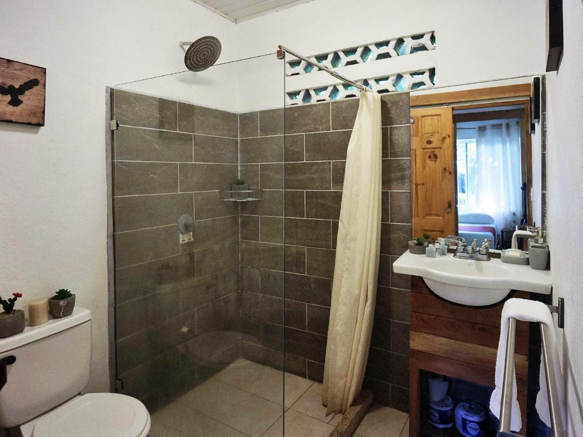 Villa Picasso Playa Santa Teresa  Экстерьер фото